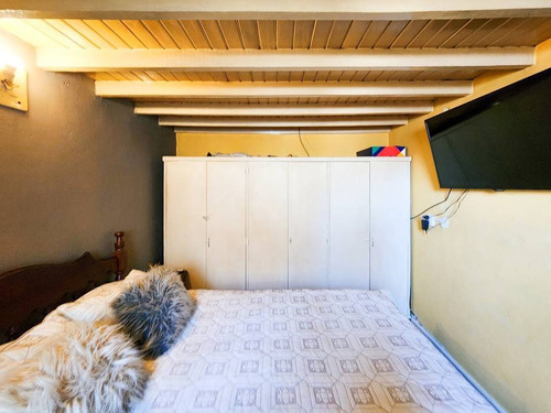 Imagen 12 de 30 de Venta De Departamento 3 Ambientes Luminoso Con Balcón Y Altillo En Balvanera - Balvanera - Departamento