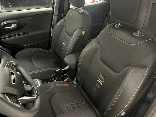 Jeep Renegade 1.8 Sport At6
