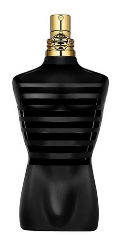 Jean Paul Gaultier Le Male Le Parfum 200ml Eau De Parfum Masculino