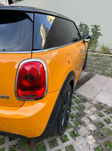 Mini Cooper 1.5 F56 Pepper 136cv