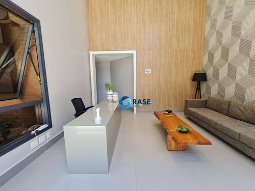 Apartamento Com 1 Dormitório À Venda, 43 M² Por R$ 650.000,00 - Pinheiros - São Paulo/sp - Ap11857