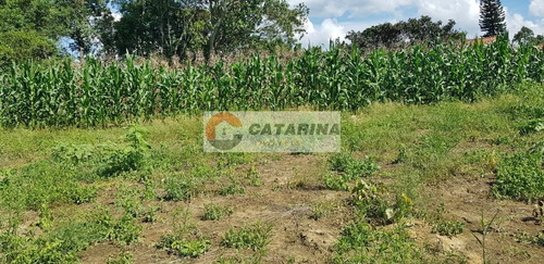 Imagem 2 de 5 de Otimo Terreno Em Condominio Fechado