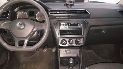 Imagem 3 de 4 de Volkswagen Gol 1.0 12v Mpi Totalflex 4p Manual