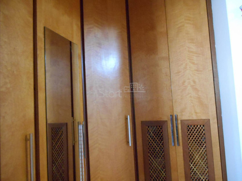 Imagem 12 de 30 de Casa À Venda Em Loteamento Alphaville Campinas - Ca160716