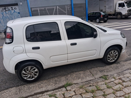 Fiat Uno 1.0 Attractive Flex 5p