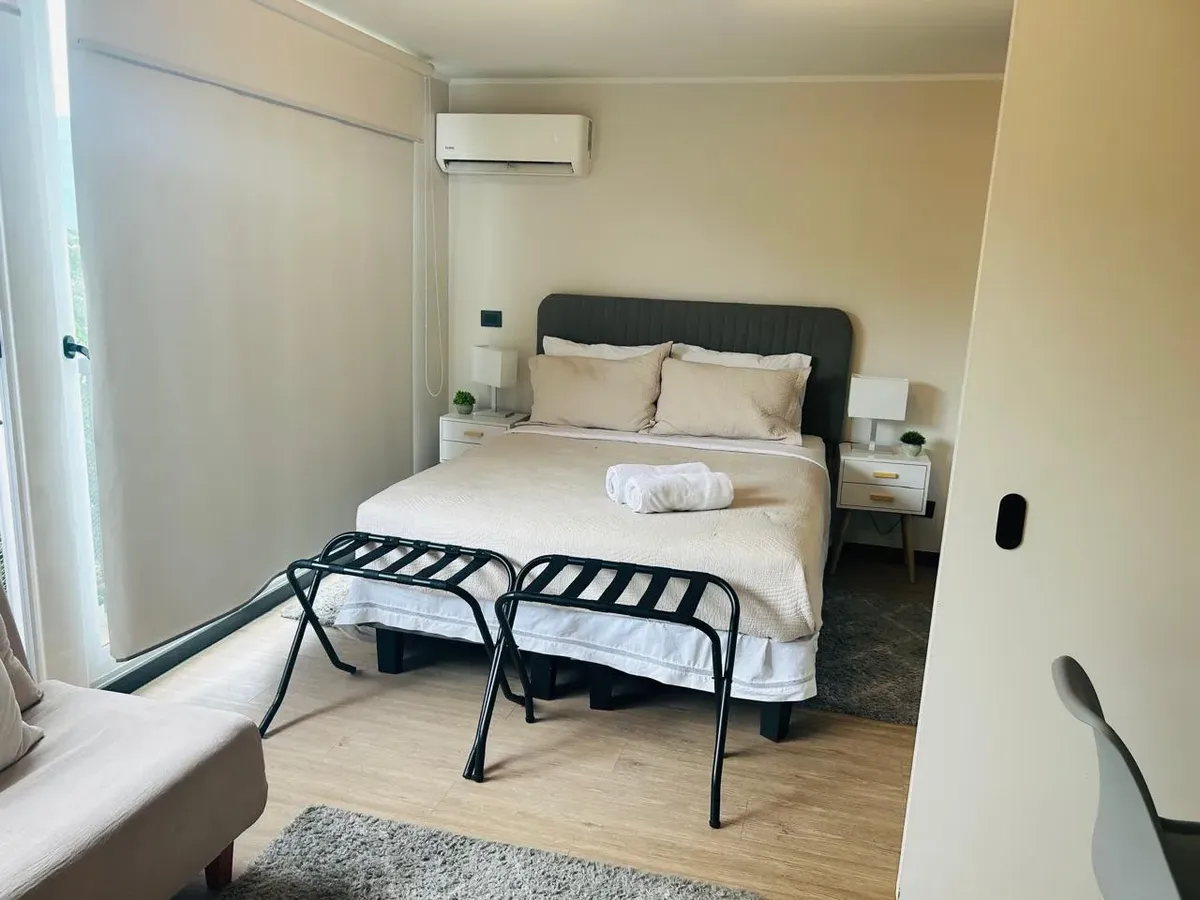 Imagen 2 de 7 de Departamento Nuevo Plaza Almagro