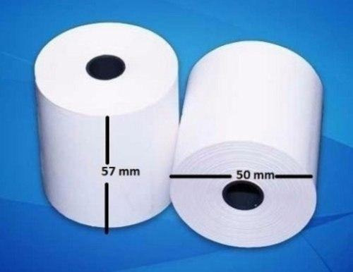 Papel Rollo Termico 57 X 50 Mm