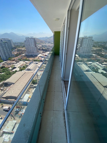 Imagen 3 de 12 de Mq, Arrienda Depto 1d-1b, Nuevo. 2 Meses, 50% De Descuento