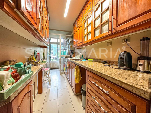 Arriendo Departamento Concepción, Juan Bosco