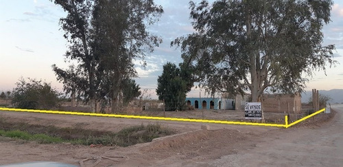 Imagen 1 de 10 de Se Venden 3,889 M2 De Terreno En Ejido Xochimilco