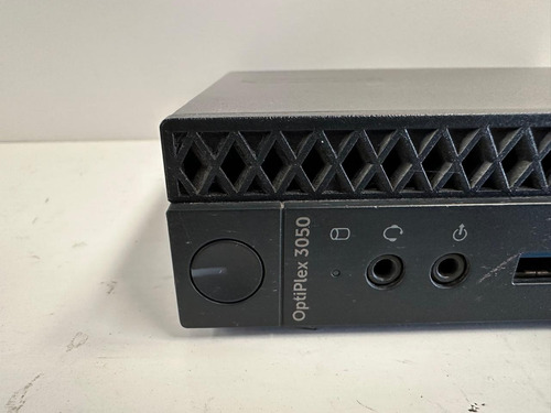 Cpu Optiplex Micro Dell 3050 Core I 5 6th Ram 8gb Ssd 240gb (Reacondicionado)