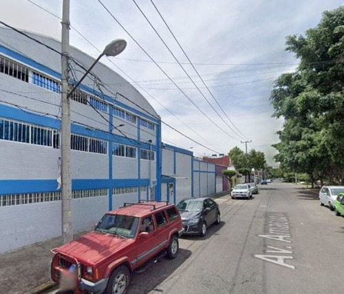 Se Vende Bodega San Andres Tetepilco Solo Contado Lf*