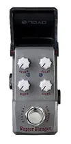 Comprar Pedal Joyo Raptor Flanger Ironman Series Para Guitarra