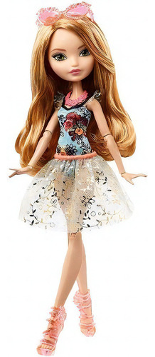 Ever After High Ashlynn Ella Mirror beach CLC66