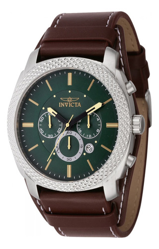 Reloj Invicta 44830 Marrón Hombres