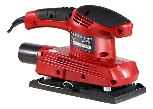Lixadeira Orbital Einhell TC-OS 1520
