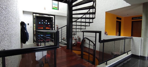 Imagen 3 de 14 de Casa Dos Niv 786m2 La Morita San Antonio De Los Altos
