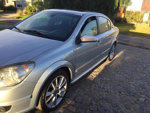 Chevrolet Vectra Cd 2.4! Primera Mano
