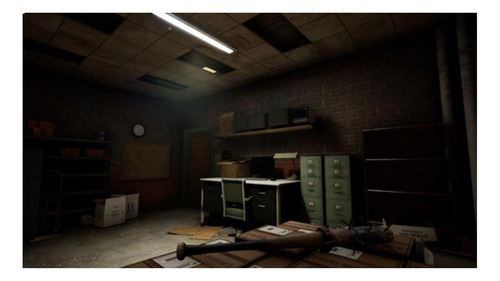 Back 4 Blood Para Playstation 5 Nuevo