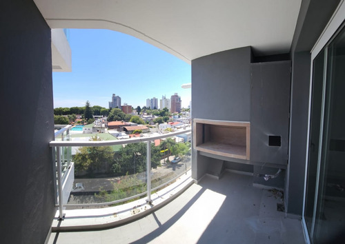 Nux Inn Departamento De 1 Dormitorio En Venta