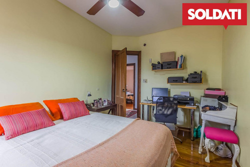 Venta - Casa 5 Ambientes Con Cochera Y Piscina - Vicente López