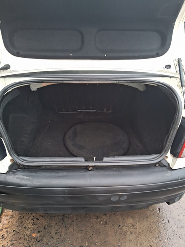 Volkswagen Polo Classic 1.9 Sd