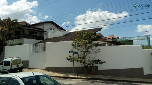 Excelente Casa Em Brusque! - Ca00280 - 33708518