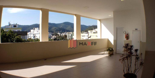 Imagem 19 de 20 de Apartamento Residencial À Venda, Freguesia (jacarepaguá), Rio De Janeiro. - Ap0145