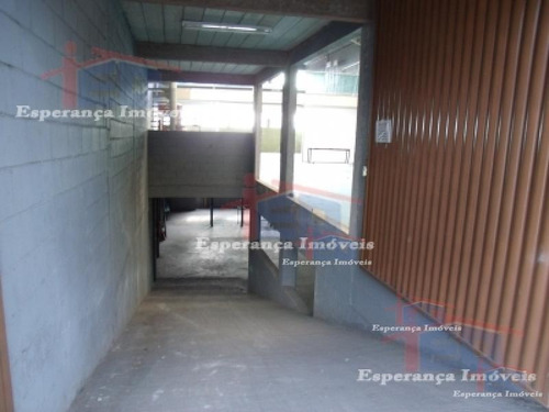 Imagem 12 de 15 de Ref.: 2473 - Galpões Em Osasco Para Venda - V2473