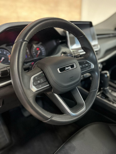 Jeep Compass COMPASS SPORT T270 1.3 TB 4x2 Flex Aut.