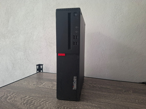 Cpu Barato Lenovo Core I5 6ta Gen, 8gb Ram 240gb Ssd, Wifi (Reacondicionado)