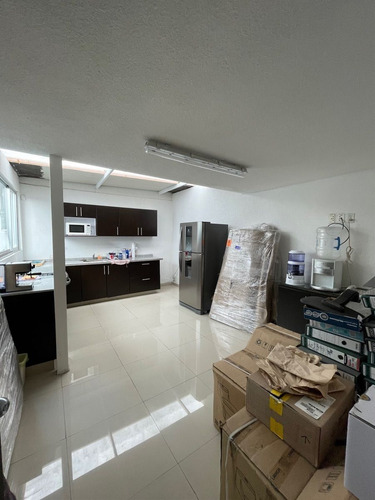 Casa Para Oficinas Con Uso De Suelo S