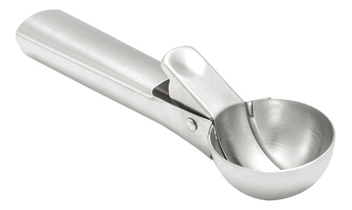 Cuchara Para Helado Con Forma De Bola De Fruta De Acero Inox