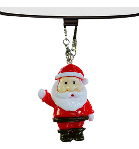 Decoración Navideña De Espejos De Coche Accesorios De Espejo