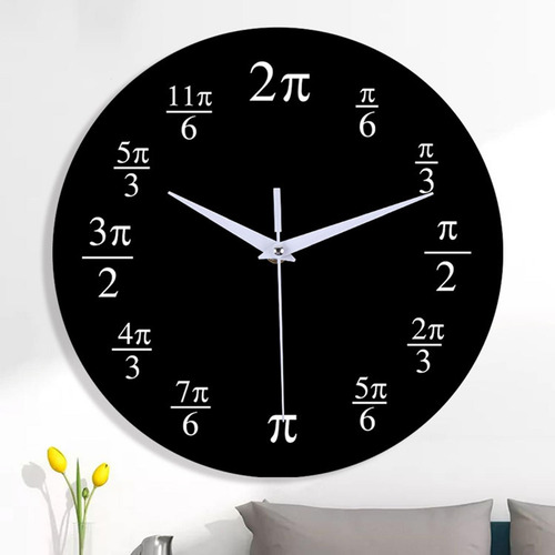 Reloj De Pared Decorativo De A Relojes Calificación