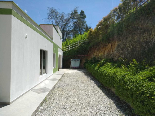 Imagen 9 de 14 de Finca En El Carmen Mil Mts 720 Millones
