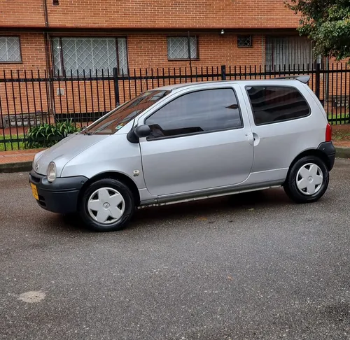 Renault Twingo 1.2 Access