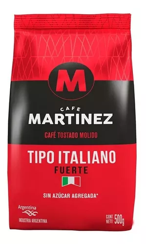 Café Tostado Molido Lavazza Qualita Oro 250g. - Italiano