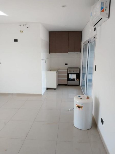 Departamento 2 Ambientes San Justo Premium