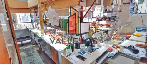 Local Comercial En Esquina | Alta Exposición Comercial