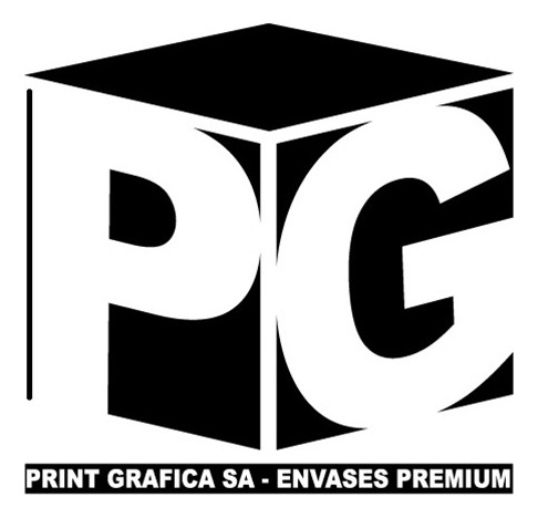 Envase De Polipapel Para Pochoclos - 150 Oz - 10 Unidades Full Color