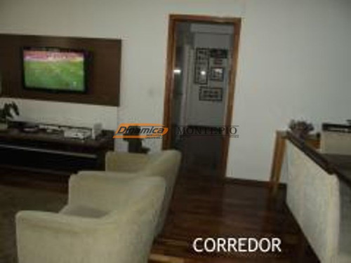 Imagem 3 de 7 de Excelente Apartamento Em Guarulhos No Bairro Do Macedo - Ml10004