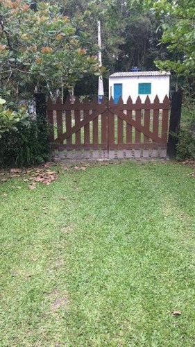 Imagem 5 de 14 de Chácara De Laje Com Piscina Em Itanhaém Litoral - 4835 | Npc