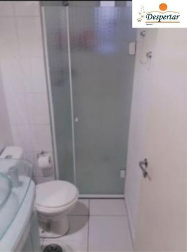 04627 - Apartamento 3 Dorms, Pirituba - São Paulo/sp - 4627
