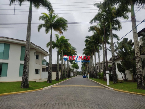 Imagem 30 de 30 de Casa Em Condomínio Pernambuco Ii Guarujá/sp - Ca0328