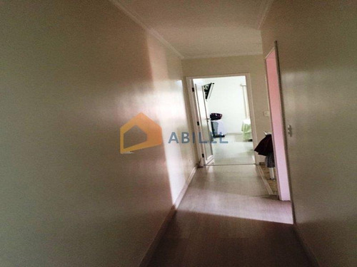 Imagem 11 de 23 de Sobrado Residencial - 125 M² - 5258