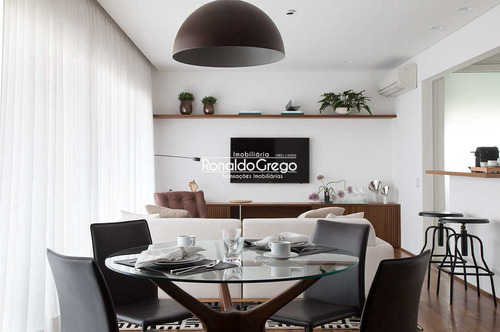 Imagem 16 de 16 de Apartamento Locação 1 Dorm, Vila Olímpia, São Paulo R$ 8.500,00 - A4899