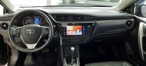 Imagem 11 de 14 de Toyota Corolla 2.0 Xei 16v Flex 4p Automático