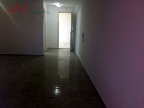 Imagem 4 de 12 de Apartamento Loft Para Aluguel, 1 Dormitório(s) - 6021