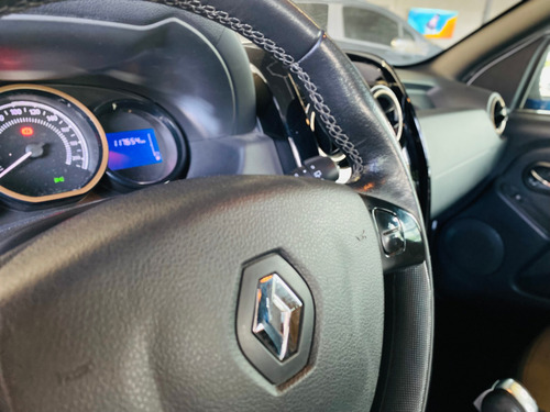 Renault Duster DUSTER DYNAMIQUE 1.6 FLEX 16V AUT.